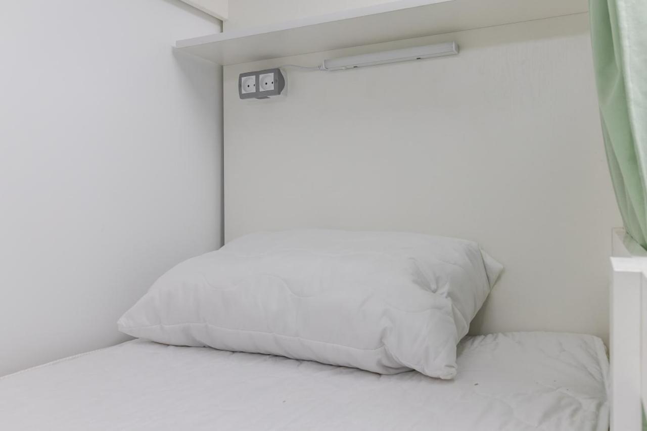 In Town Hostel リヴィウ エクステリア 写真